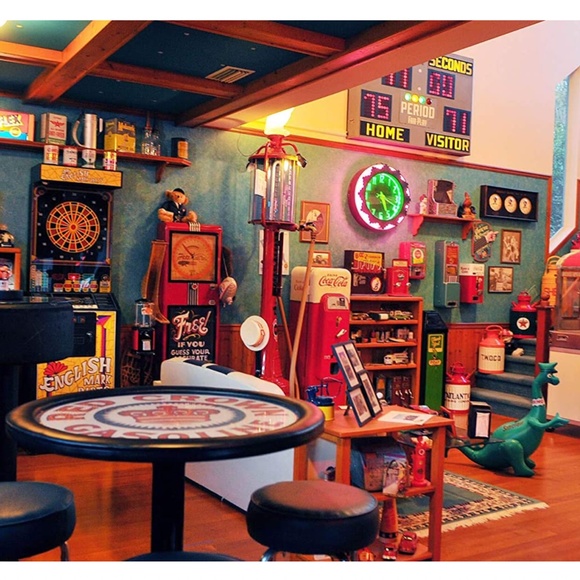 NEW Vintage 1973 Johnny Carson Apparel Metal Sign 12x16 inches - Picture 6 of 6